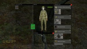 DayZ Standalone как сделать костёр (гайд)