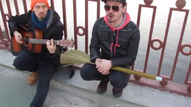 Такая красавица наша Любовь! - поздравление от KRUGERS смотреть онлайн