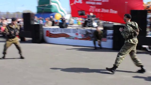 показуха