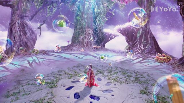 芸汐意外发现秘籍，瞬间治好了丑陋胎记 | 芸汐传Legend of Yunxi（张哲瀚/鞠婧祎）Chinese drama смотреть онлайн