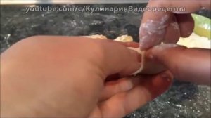 Джирс. Азербайджанская кухня
