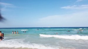 4K Miami Beach Walk Best of 2021 Compilation South Beach ?️