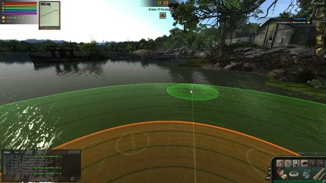 AF2 Чемпионы. Ловля уклейки на Лодочной базе смотреть онлайн