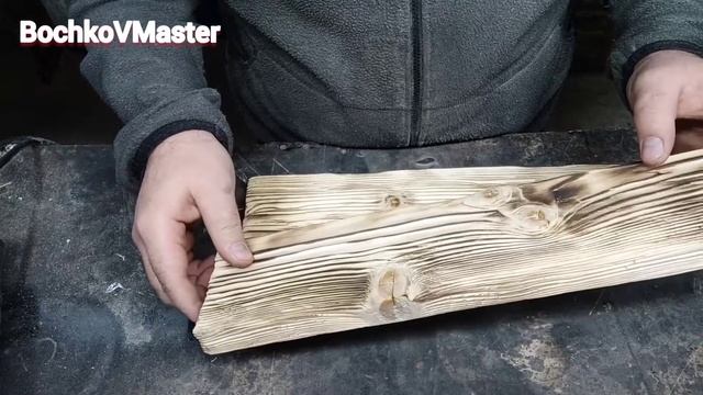 Искусственный камень из гипса. Изготовление клише. Часть #1......