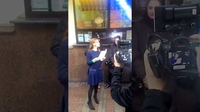 Киевская Перепечка смотреть онлайн