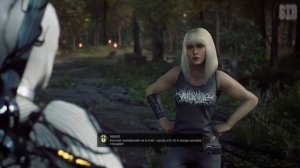 ИГРОФИЛЬМ Marvel's Midnight Suns (все катсцены, русские субтитры) прохождение без комментариев