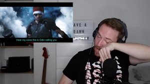 REACTING to NANOWAR OF STEEL (Valhalleluja) ???