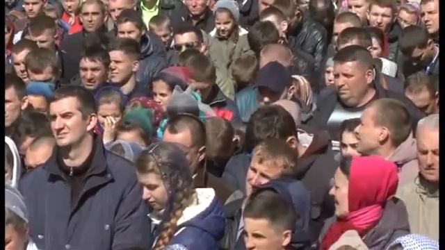 Сердце Матери смотреть онлайн