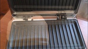 Эти бутерброды понравятся всем! Очень вкусные бутерброды на электрогриле.