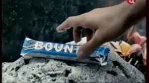 "Bounty - райское наслаждение" 🥥