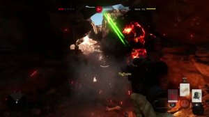 Star Wars Battlefront - E3 2015 Trailer - PS4