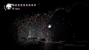 🐛Как победить Слая ОДНИМ УДАРОМ?!🤟 Гайд Hollow Knight!🐛