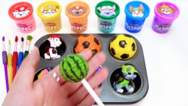 РАЗВИВАШКА для детишек! Интересно и занимательно! Смотрим ВМЕСТЕ! Яркие мультфильмы для детей!