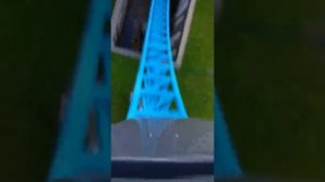 Американские горки в Питере