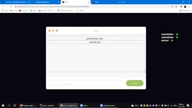 Online Users смотреть онлайн