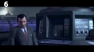 ФАКТЫ, КОТОРЫЕ ТЕБЯ УДИВЯТ - MAFIA 2