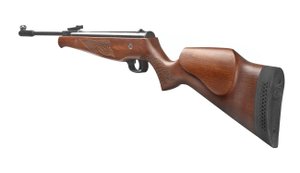 NORICA STORM МОДИФИКАЦИЯ И УСТАНОВКА ГАЗОВОЙ ПРУЖИНЫ 140 АТМОСФЕР СИЛА ПОДРОСЛА ДО 340-350 м