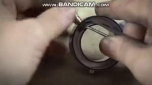 Как сделать зажигалку своими руками. Часть2