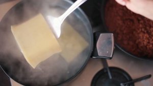 Лазанья–роллы [Рецепты Bon Appetit]
