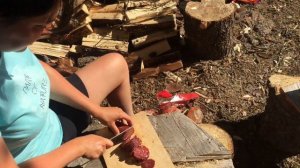 Хибины - поход с детьми. Всей семьей идем в поход!