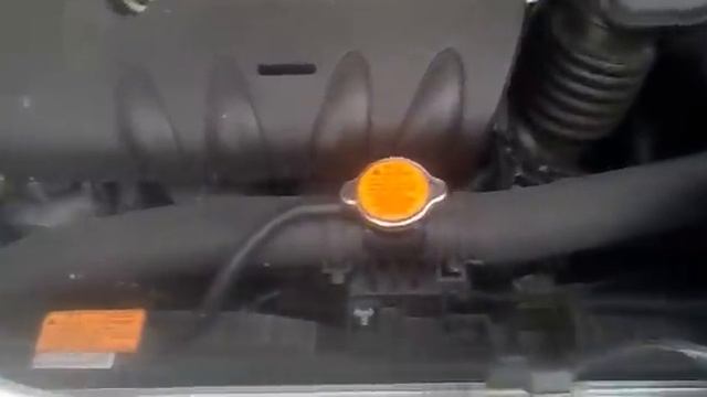 щелчки клапана адсорбера Outlander XL смотреть онлайн