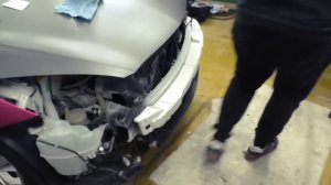 Автвовинил. Еще один способ заклеить зеркало.