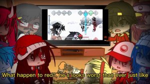 Fandoms React Frostbite Fnf Hypno Lullaby 2.0