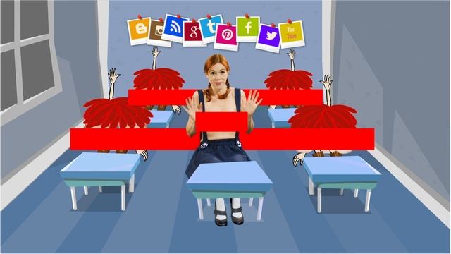 Nippelalarm / Nipplegate