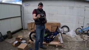 электро мотоцикл  suron x 2023 электромотоцикл #surron x