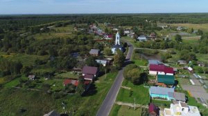Село Ляховицы | Суздальский район | Владимирская область