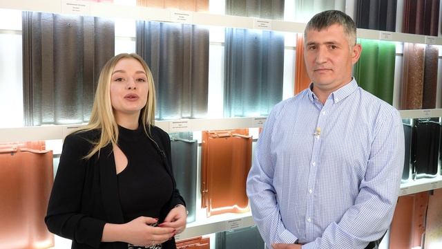 Все преимущества минеральной и керамической черепицы BRAAS смотреть онлайн