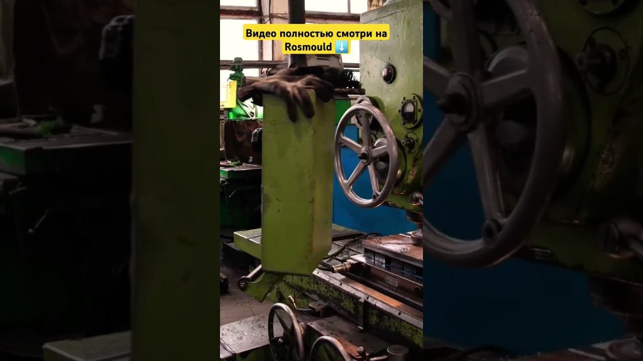 Производственный цех на заводе в Ульяновске смотреть онлайн