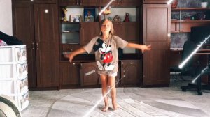 ТАНЕЦ НА ДЕНЬ РОЖДЕНИЯ БАБУШКЕ❤️❤️❤️