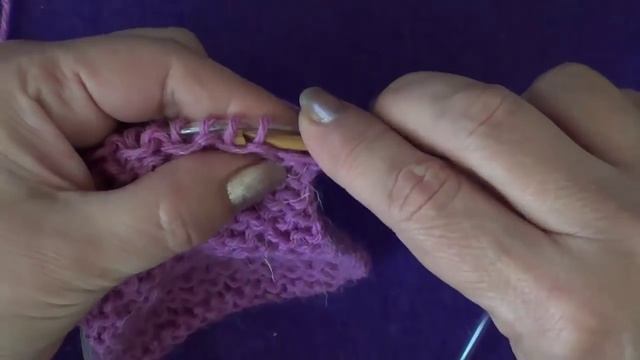 Эластичная вязка. Нукинг смотреть онлайн