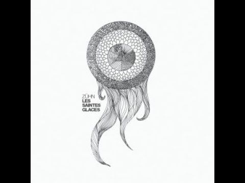 Shoegaze - les saintes glaces by ZUHN - Drone - Psych-Folk
