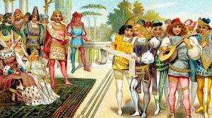 Музыкальный поединок| Музыкальное искусство| 4 класс