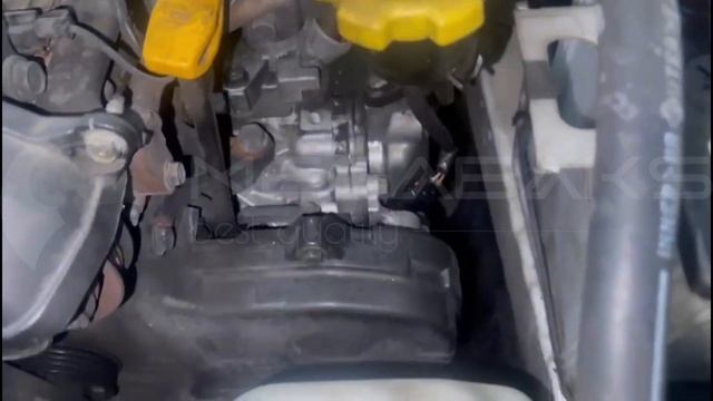 Subaru Legacy BH5 EJ202 2002 B566365 смотреть онлайн