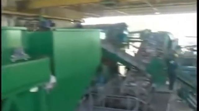 Способ переработки мусора смотреть онлайн