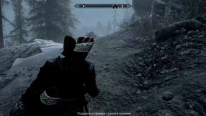 ★ Stream ★ The Elder Scrolls V: Skyrim Special Edition ★ Как заполнить черный камень душ #3 ★ RU-LT