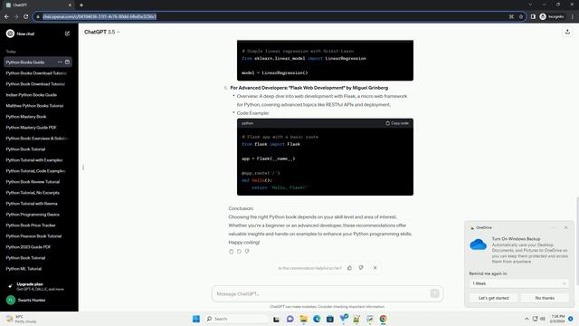 python books for beginners to advanced