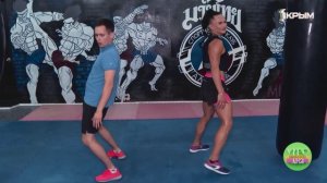 Зарядка. Выпуск от 09.09.22