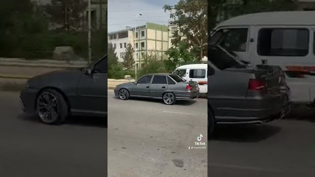 Nexia 1.6 Bukhara смотреть онлайн