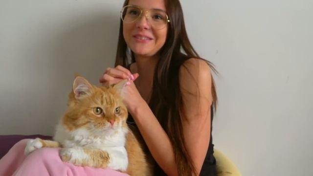 С КЕМ ВСТРЕЧАЕТСЯ НЮТА? | ОДИН ДЕНЬ С НЮТОЙ | KURAGA смотреть онлайн