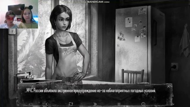 ЛЕТСПЛЕЙ НА ИГРУ "ЗАЙЧИК" (1 ЧАСТЬ) смотреть онлайн