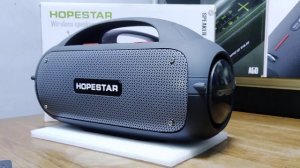 Hopestar A50