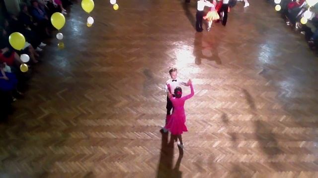 Буряк Влад-Посмитюха Натилия Ювеналы 2Е Ла2 Финал смотреть онлайн