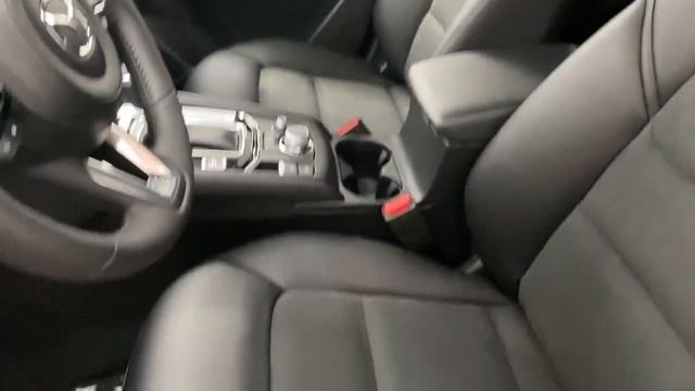 2023 Mazda CX-5 Bountiful, Woods Cross, North Salt Lake, Farmington, Kayesville B16503 смотреть онлайн