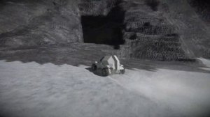 Space Engineers - GG Welcome to the Rover and Snow Server TRITON