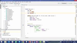 Java - получи чёрный пояс! 9. Binary search