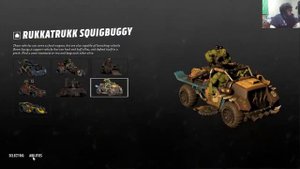 Warhammer 40,000: Speed Freeks